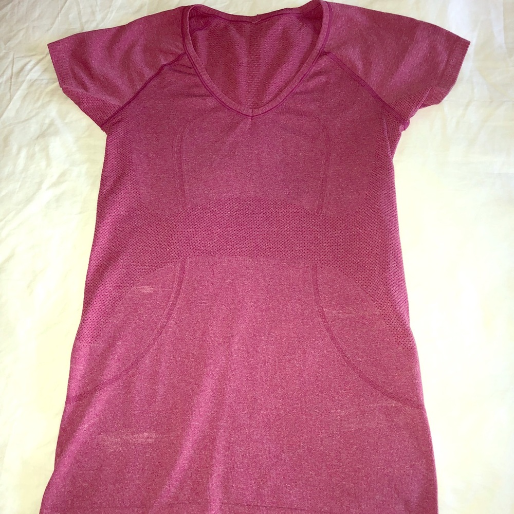 Lululemon shirt